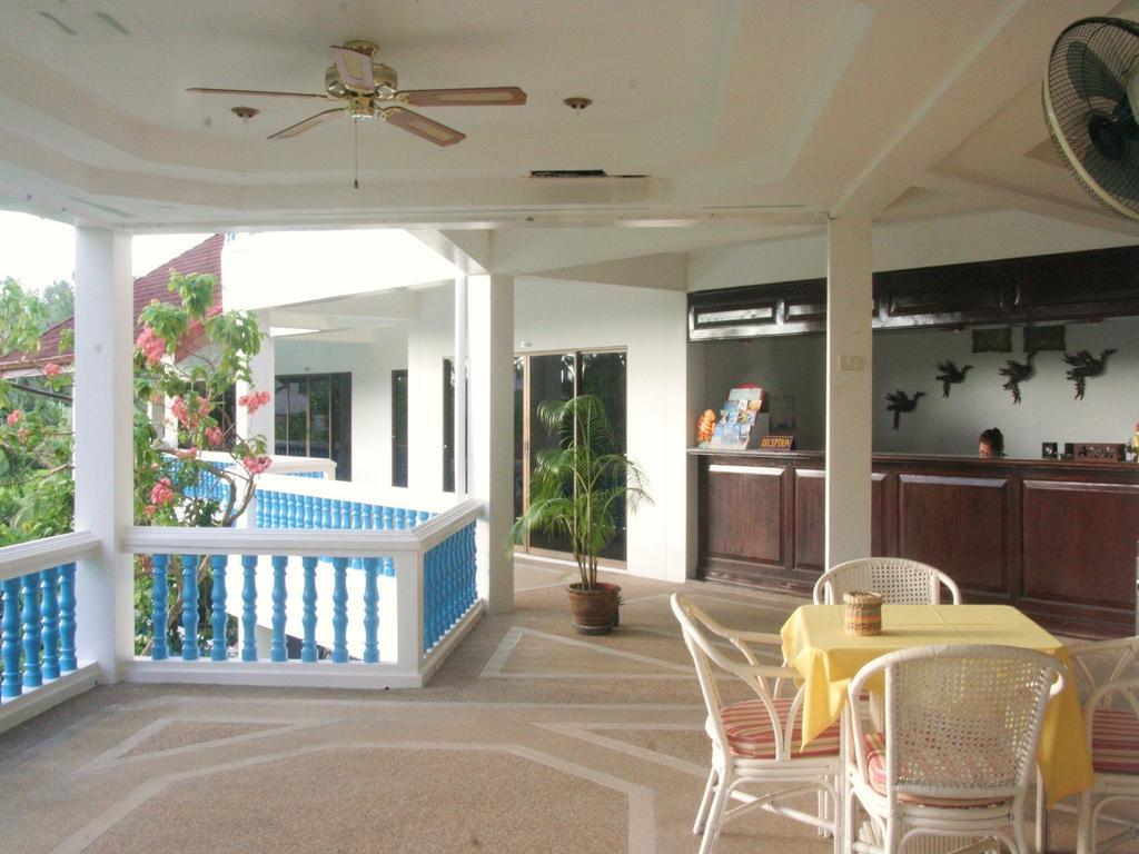 Pen Villa Hotel, Surin Beach - Sha Extra Plus Praia de Surin Exterior foto