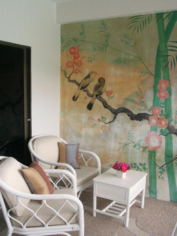 Pen Villa Hotel, Surin Beach - Sha Extra Plus Praia de Surin Exterior foto
