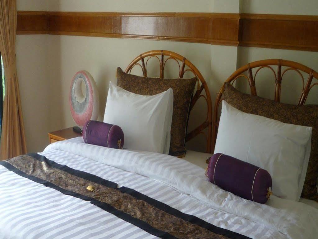 Pen Villa Hotel, Surin Beach - Sha Extra Plus Praia de Surin Exterior foto