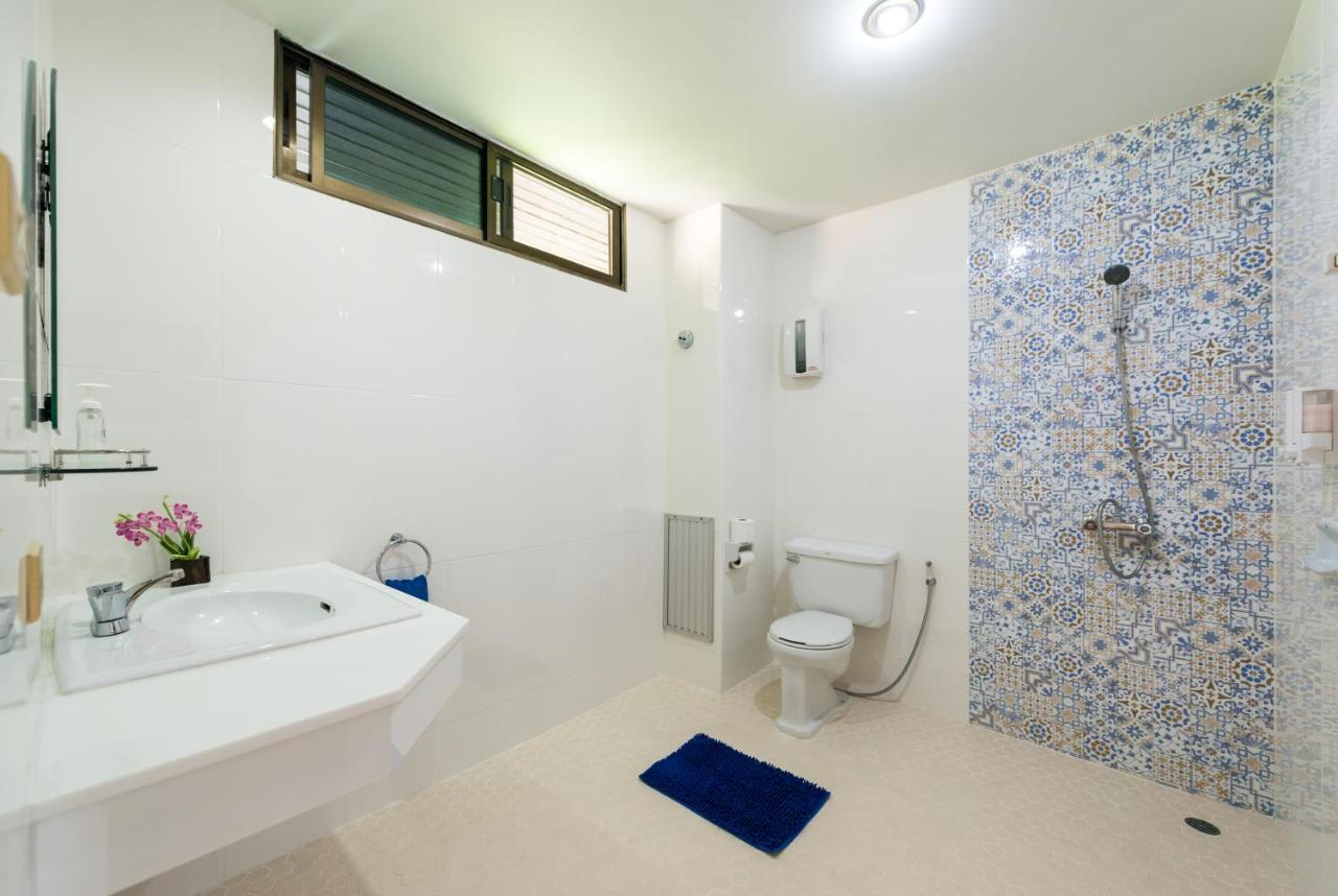 Pen Villa Hotel, Surin Beach - Sha Extra Plus Praia de Surin Exterior foto