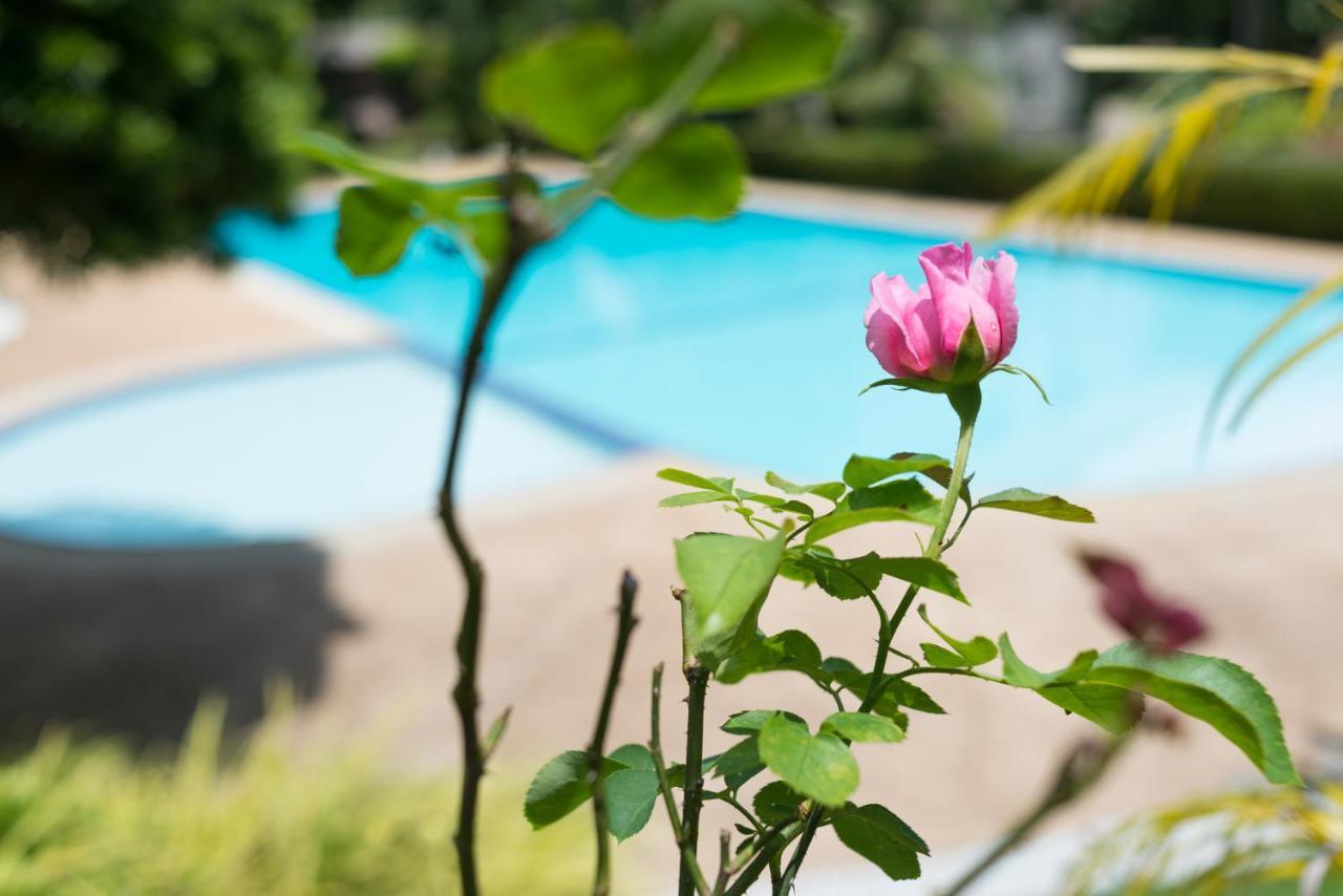 Pen Villa Hotel, Surin Beach - Sha Extra Plus Praia de Surin Exterior foto
