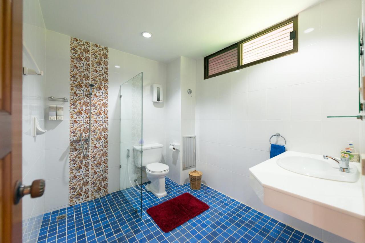 Pen Villa Hotel, Surin Beach - Sha Extra Plus Praia de Surin Exterior foto